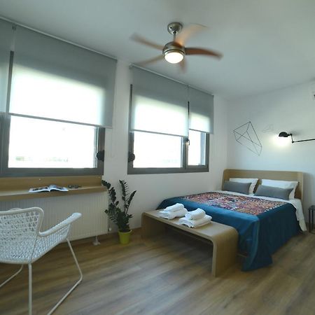 Mazi Rooms Ptolemeon Thessalonique Extérieur photo