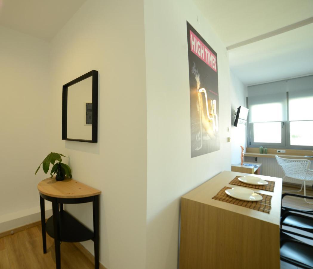 Mazi Rooms Ptolemeon Thessalonique Extérieur photo