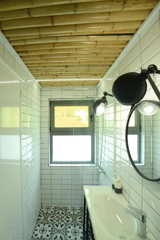 Mazi Rooms Ptolemeon Thessalonique Extérieur photo
