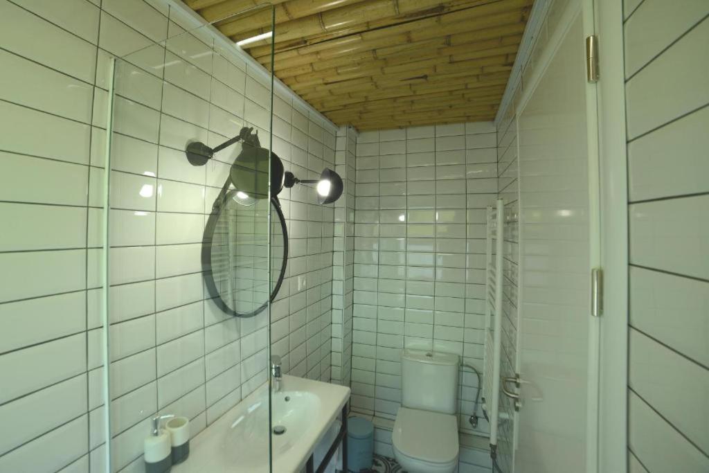 Mazi Rooms Ptolemeon Thessalonique Chambre photo